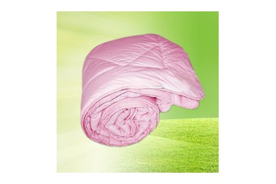 興佰康遠紅外香薰負離子羊絨被